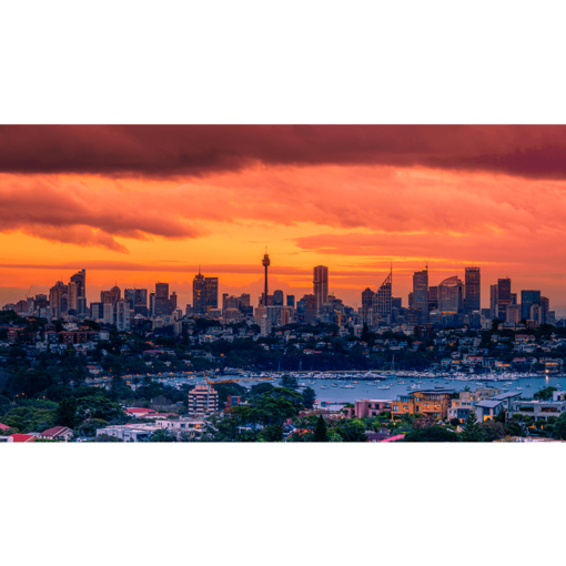 Dover Heights, Sunset | Sydney Shots