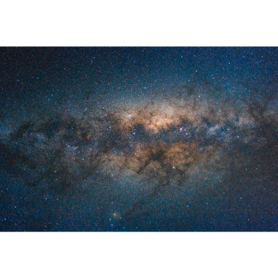 Milky Way, NSW | Sydney Shots