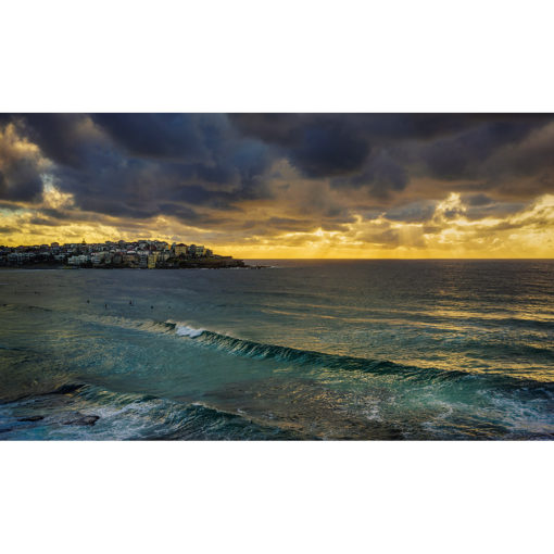 Bondi Beach, Sunrise | Sydney Shots