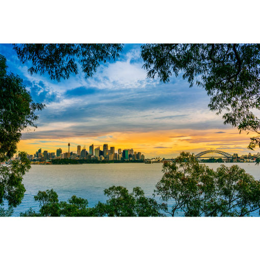 Ashton Park, Mosman | Sydney Shots