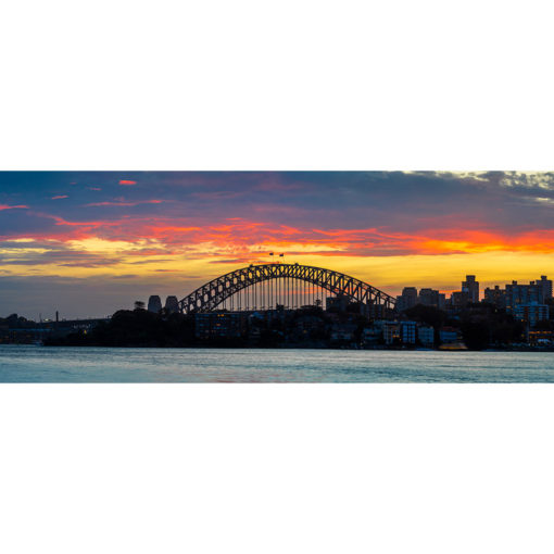 Cremorne Point, Sunset 2 | Sydney Shots
