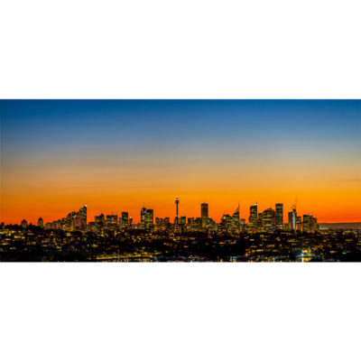 Dover Heights, Sunset 3 | Sydney Shots