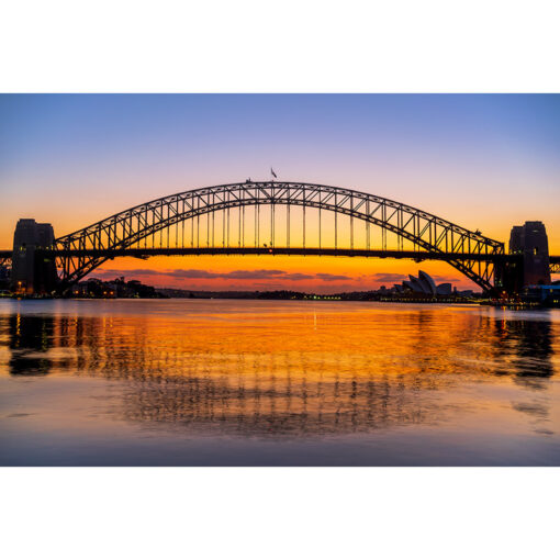 McMahons Point, Sunrise 5 | Sydney Shots