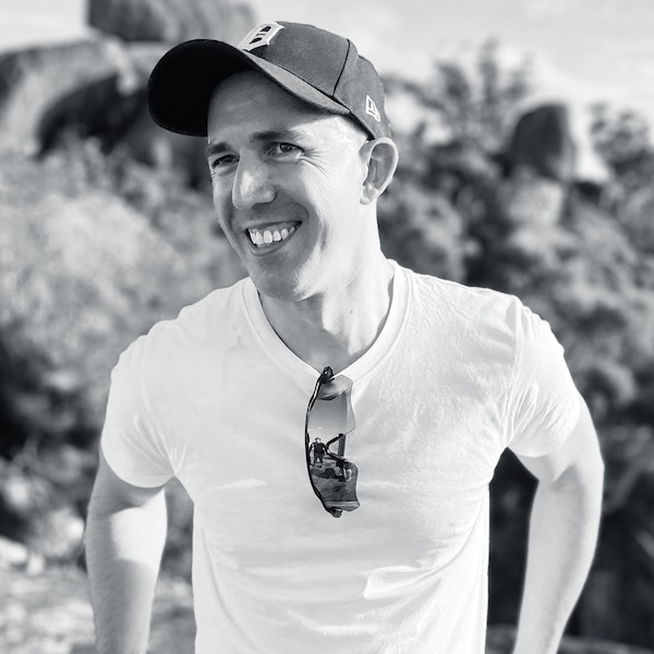 will rollo bw - Home